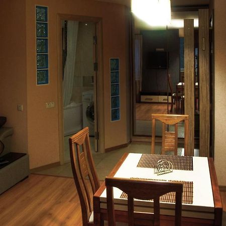 Flat in the center of the city Vinnytsia Ngoại thất bức ảnh