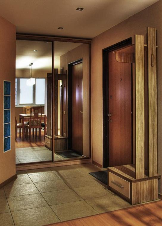 Flat in the center of the city Vinnytsia Ngoại thất bức ảnh