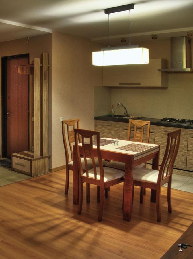 Flat in the center of the city Vinnytsia Ngoại thất bức ảnh