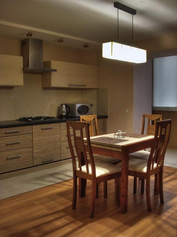 Flat in the center of the city Vinnytsia Ngoại thất bức ảnh